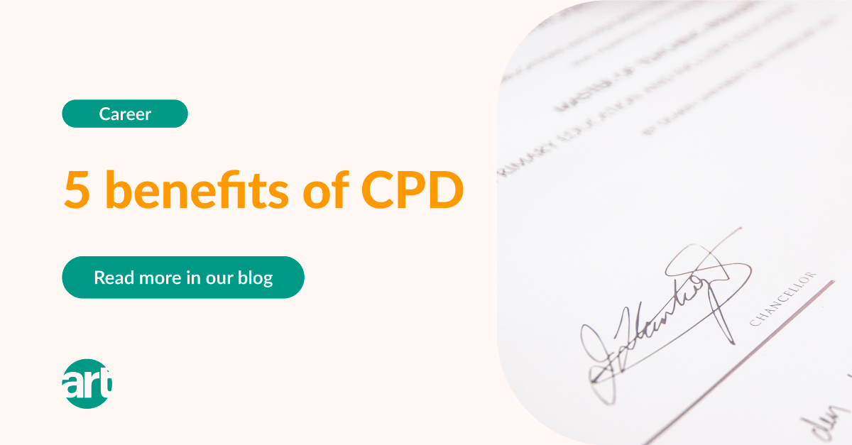 5 Benefits Of Cpd 5 Benefits Of Cpd